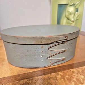 Shaker-Style Pantry Box